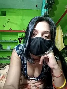 NEHA-DESHI999 webcams show profile image 