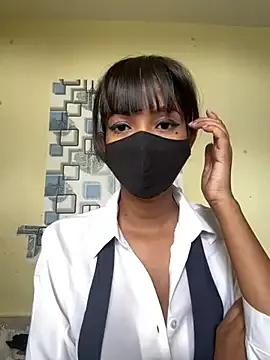 Photos of Neha18 from StripChat is Group