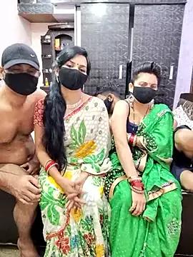 Photos of Neha_amit012 from StripChat is Freechat