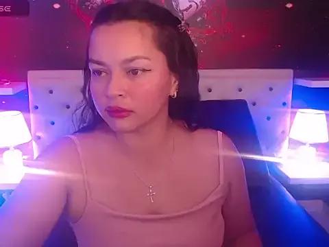 NeidyGuillen webcams show profile image 
