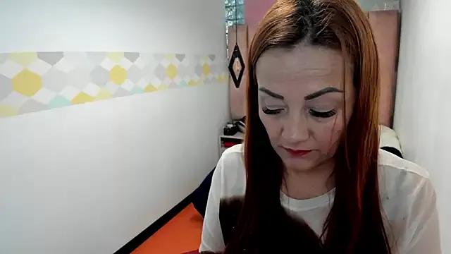 Neiry_Parker from StripChat is Freechat