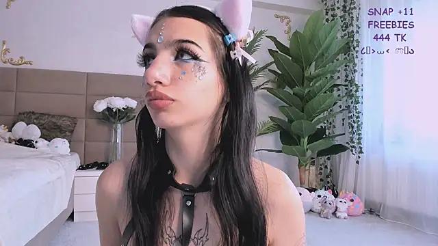 NeithCole webcams show profile image 