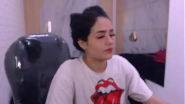 neiti_milk from StripChat is Freechat