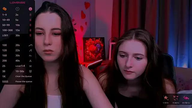nekky_mouse from StripChat