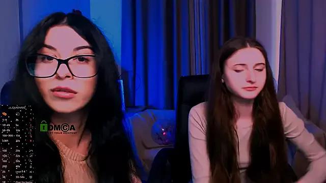 nekky_mouse from StripChat