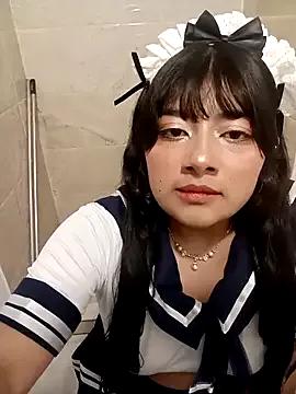 Neko_pan webcams show profile image 