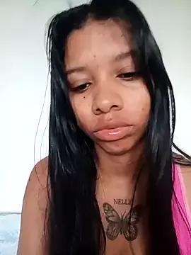 NekoAbby webcams show profile image 