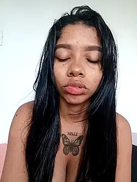 NekoAbby from StripChat is Freechat