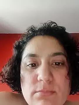 Nell-X from StripChat