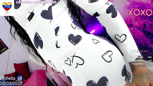 Dirty chat webcam: explore liveshows with versed models, from laying bare to fetishes, in a variety of sexy free adult webcams.