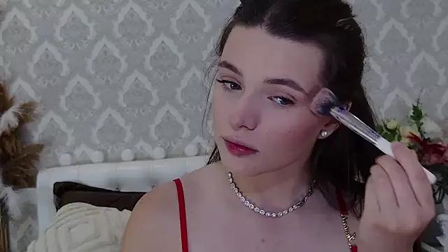 Nellie_Medina from StripChat