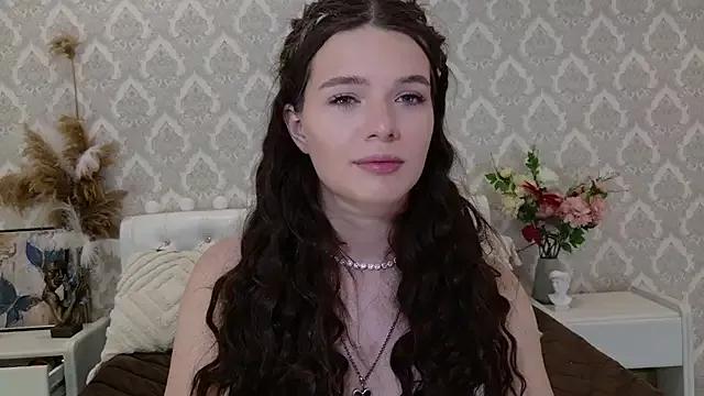 Nellie_Medina from StripChat