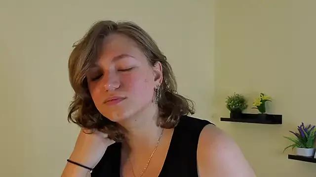 Nellie_Tate webcams show profile image 