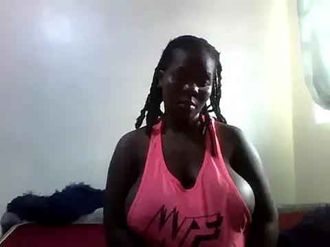 nelly-queen from StripChat