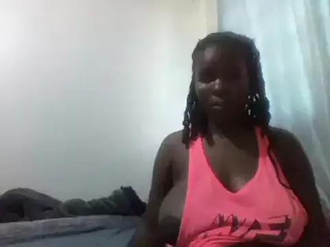 nelly-queen from StripChat is Freechat