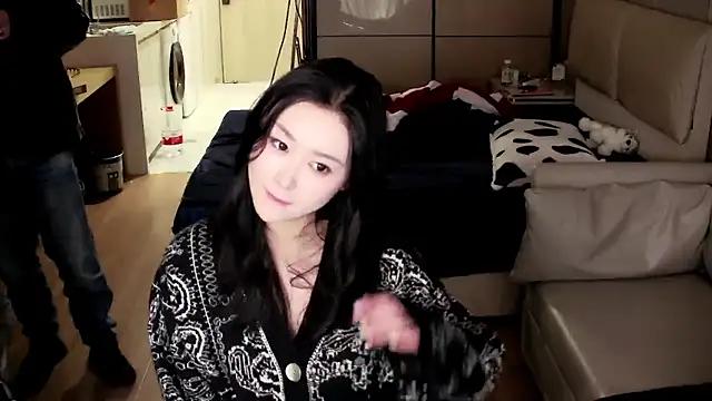 Nelly678 from StripChat