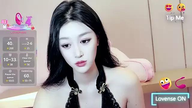 Nelly678 from StripChat