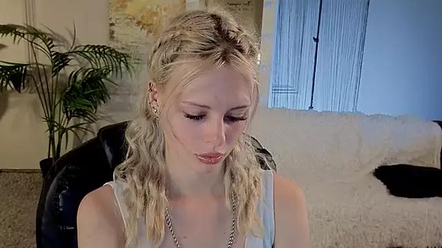 Nelly_Carroll from StripChat
