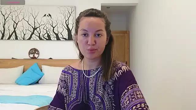 Nelly_Fischer from StripChat