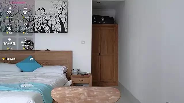 Nelly_Fischer from StripChat