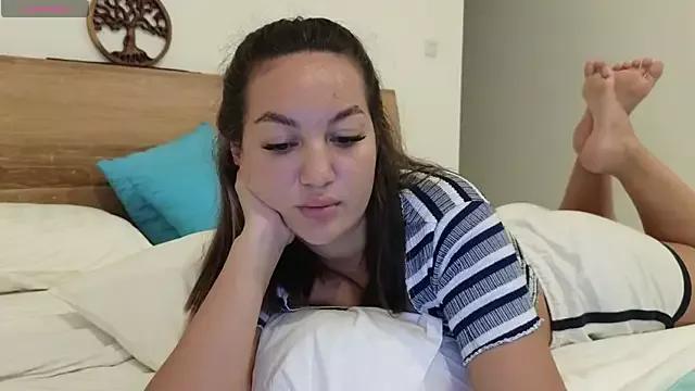 Nelly_Fischer from StripChat
