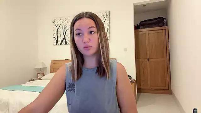 Nelly_Fischer from StripChat