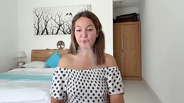 Nelly_Fischer from StripChat