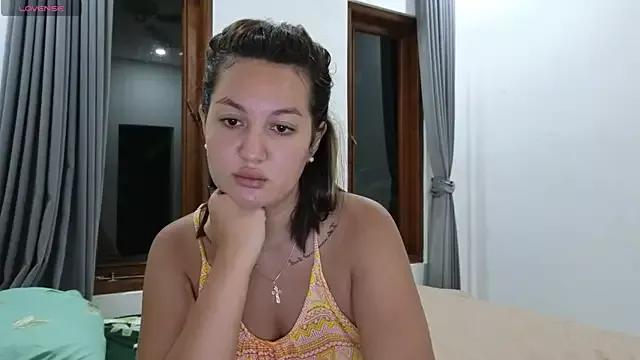 Nelly_Fischer from StripChat