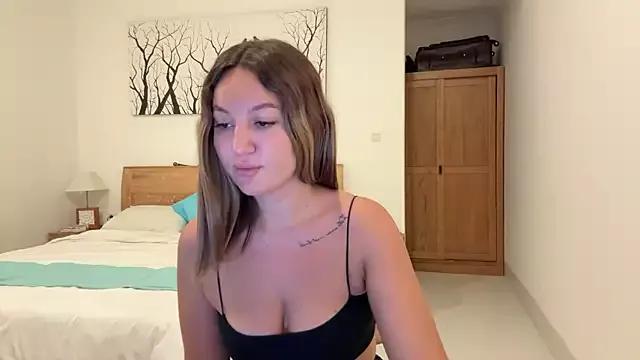 Nelly_Fischer webcams show profile image 