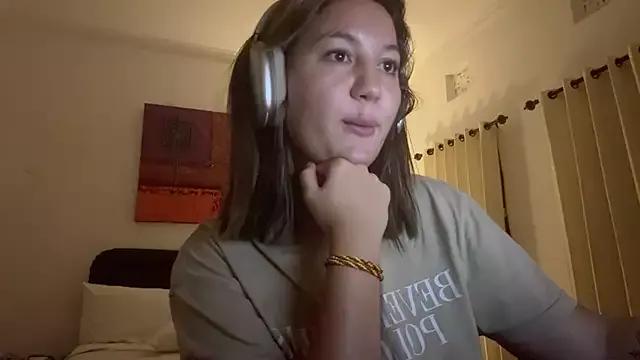 Nelly_Fischer from StripChat