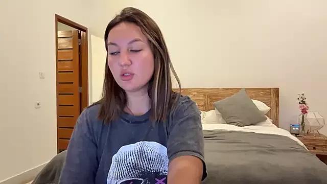 Nelly_Fischer from StripChat