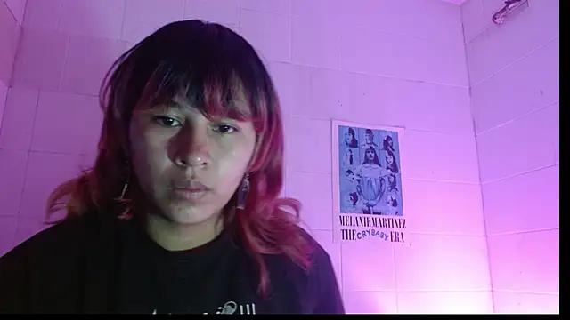 NELLYAZUMI from StripChat
