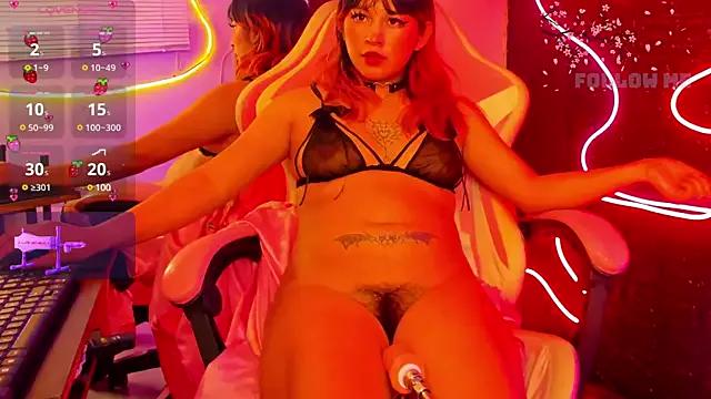 Dirty chat webcam: explore liveshows with versed models, from laying bare to fetishes, in a variety of sexy free adult webcams.