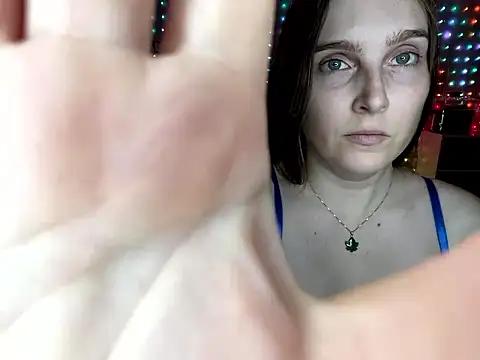 NemesisXSky from StripChat
