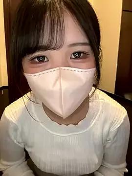 Nemu_chan_ from StripChat is Freechat