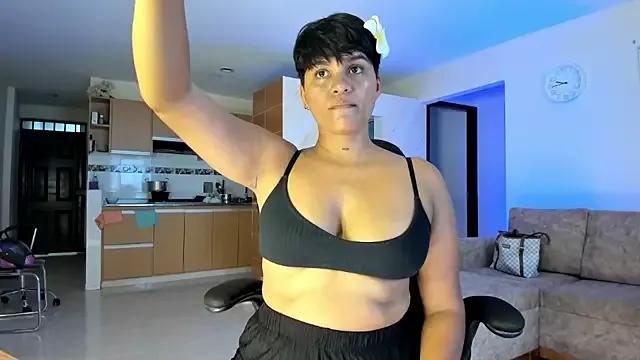 NenaAngeel from StripChat