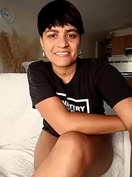 NenaAngeel from StripChat