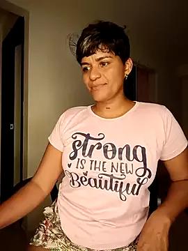 NenaAngeel from StripChat