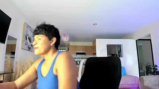 NenaAngeel from StripChat