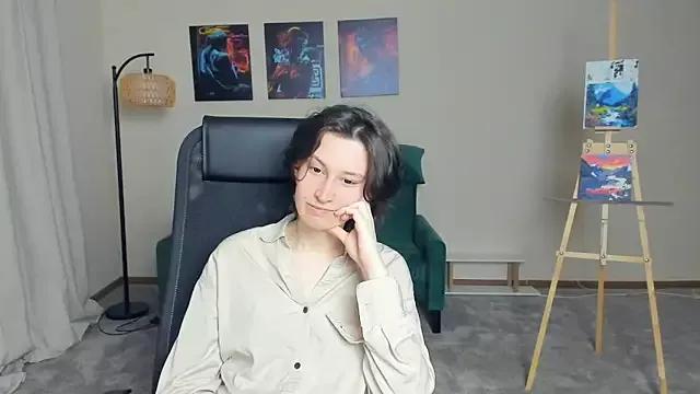 NenaBriand from StripChat is Freechat