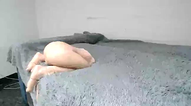 nene-5 from StripChat