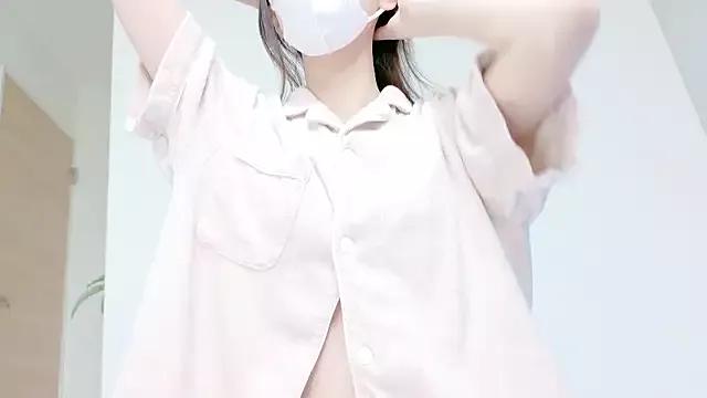 Nene_no_nyanko webcams show profile image 