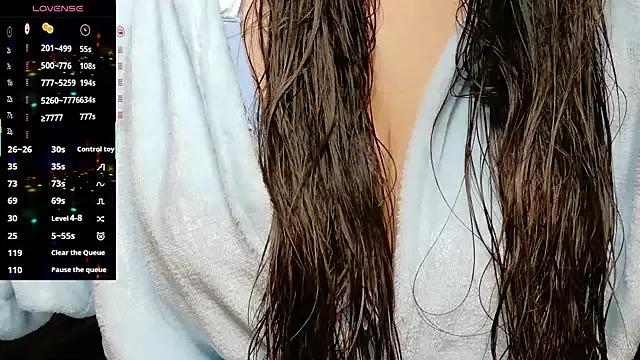 nene_sweet_mommy from StripChat