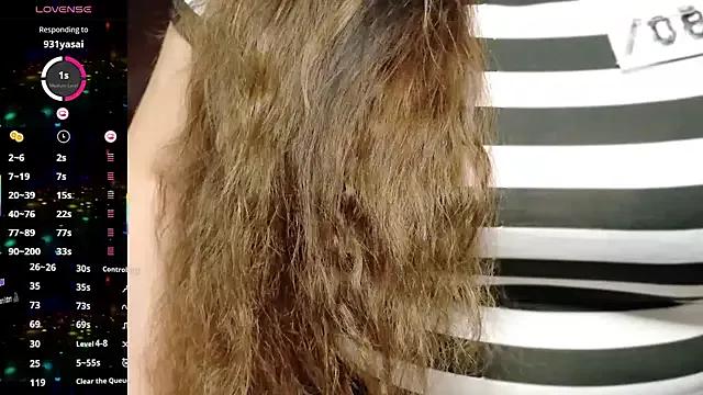 nene_sweet_mommy from StripChat
