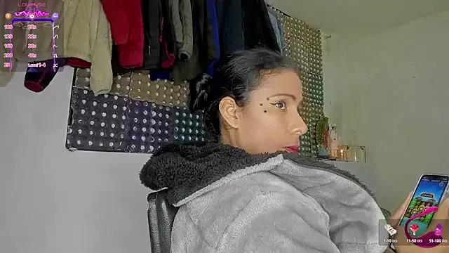 Nenita_Hot_ from StripChat
