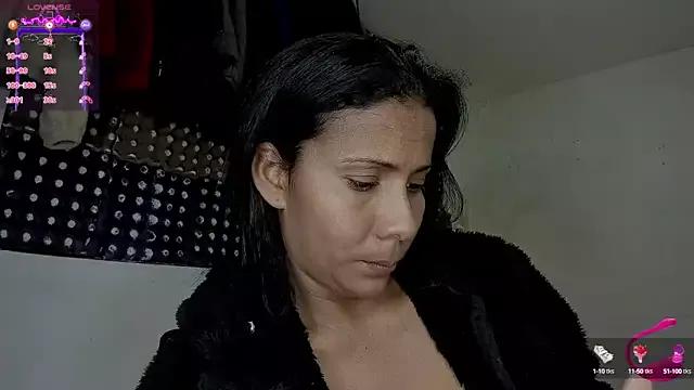 Nenita_Hot_ from StripChat