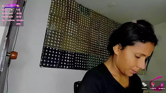 Nenita_Hot_ from StripChat