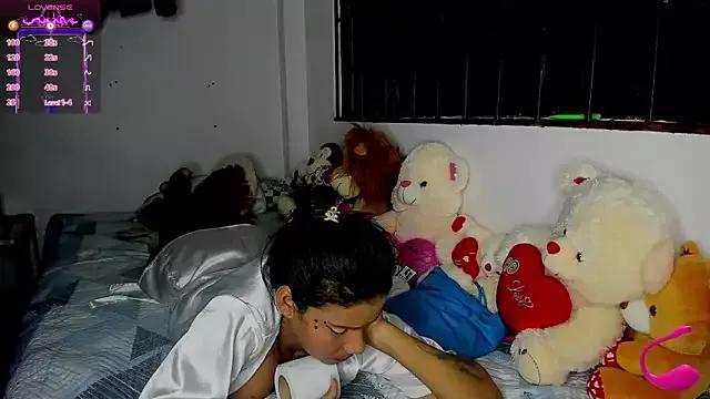 Nenita_Hot_ from StripChat
