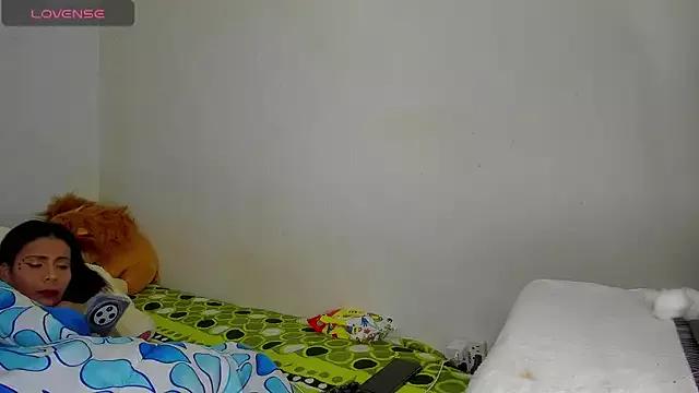 Nenita_Hot_ from StripChat