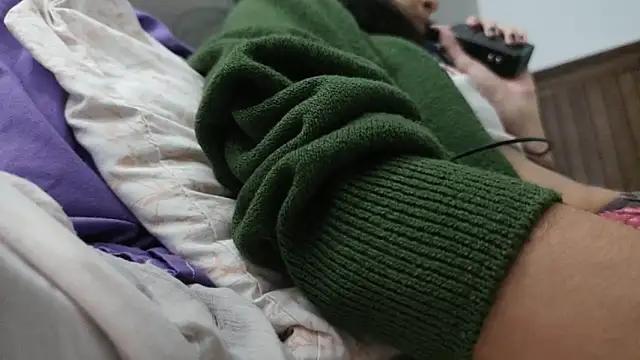 neonangel666 from StripChat